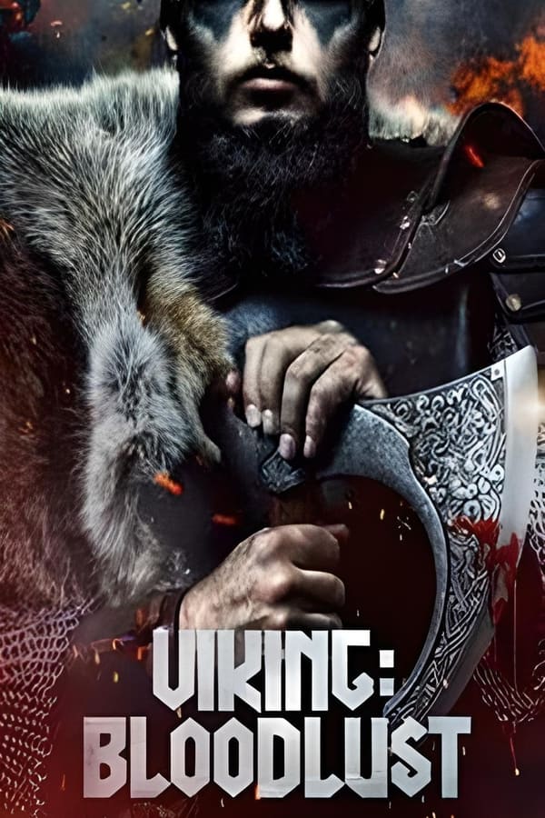 فيلم Vikings: Blood Lust 2023 مترجم