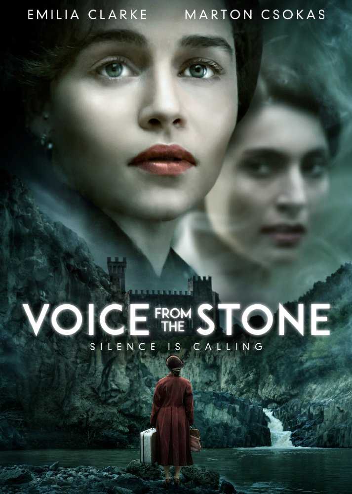 فيلم Voice from the Stone 2017 مترجم