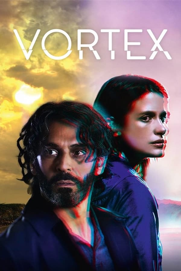 مسلسل Vortex موسم 1 حلقة 6 والاخيرة