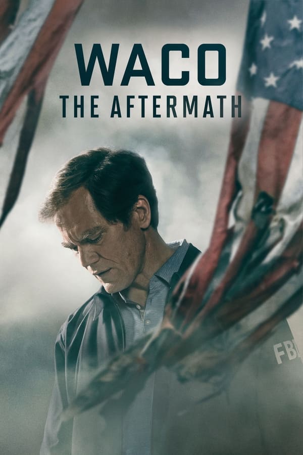 مسلسل Waco: The Aftermath موسم 1 حلقة 1