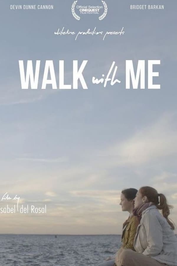 فيلم Walk With Me 2021 مترجم