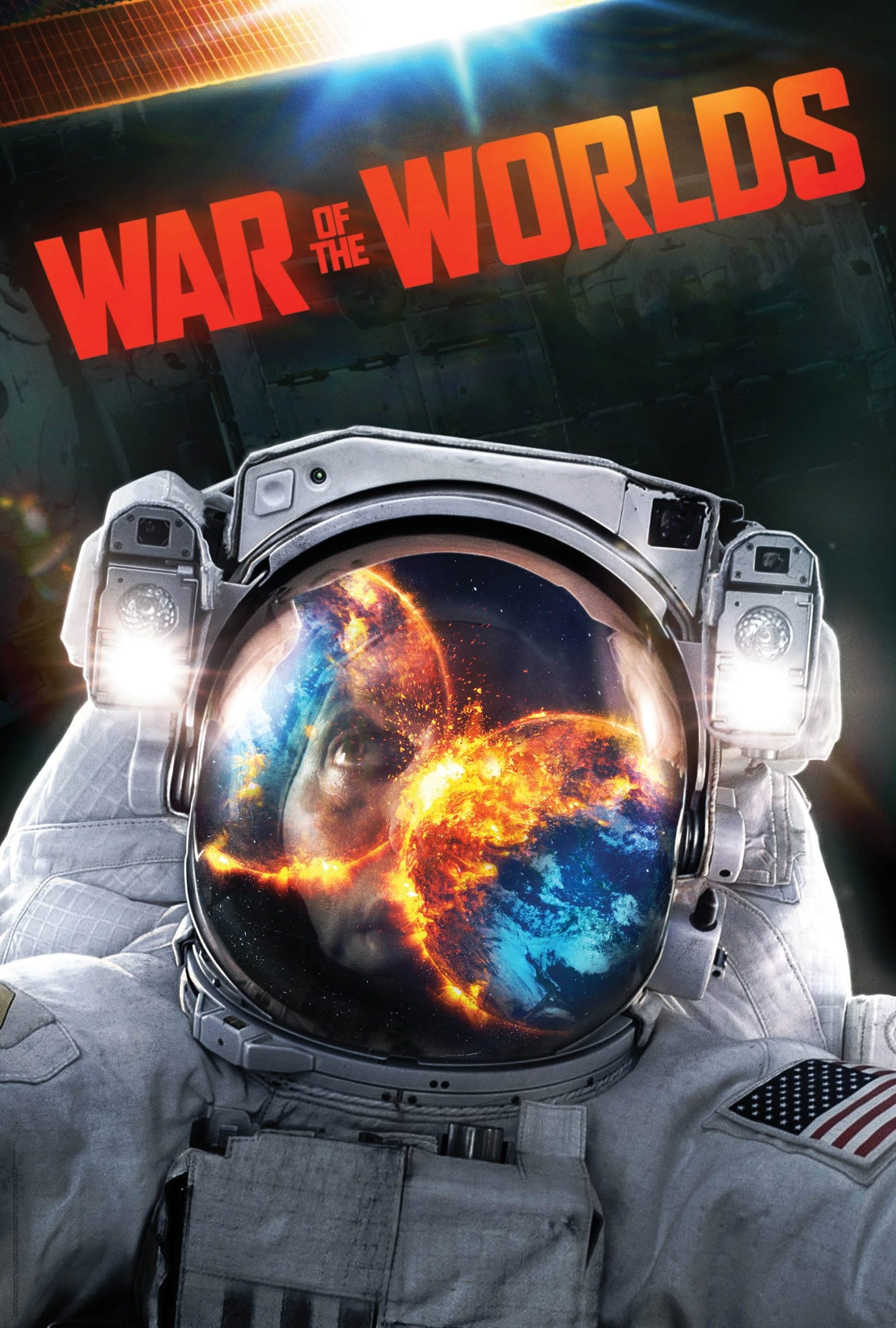 مسلسل War of the Worlds موسم 3 حلقة 4