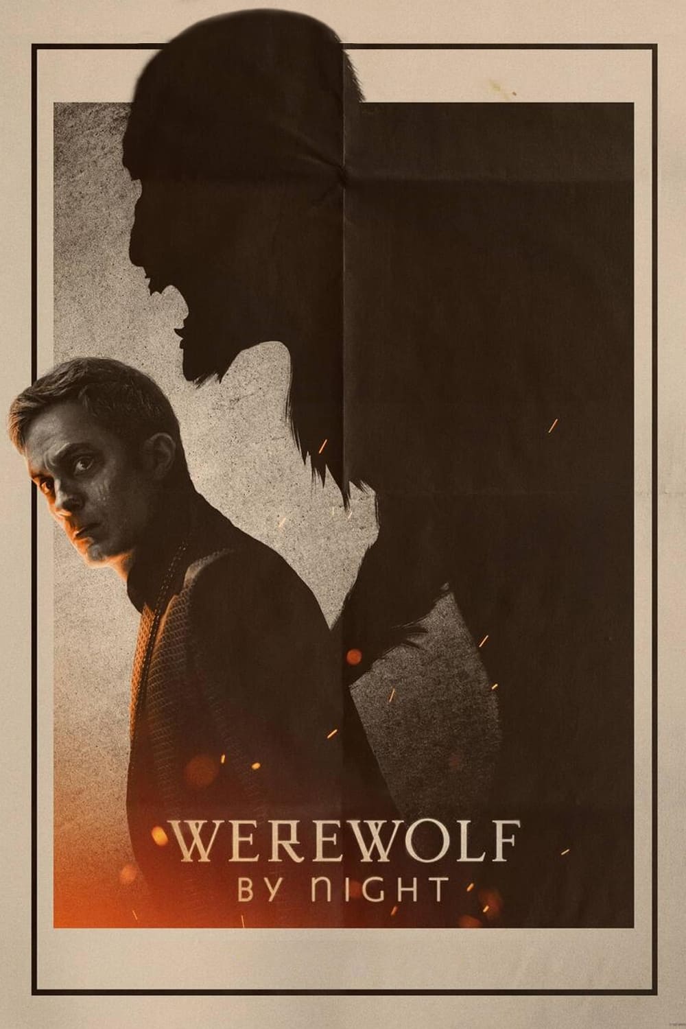 فيلم Werewolf by Night 2022 مترجم