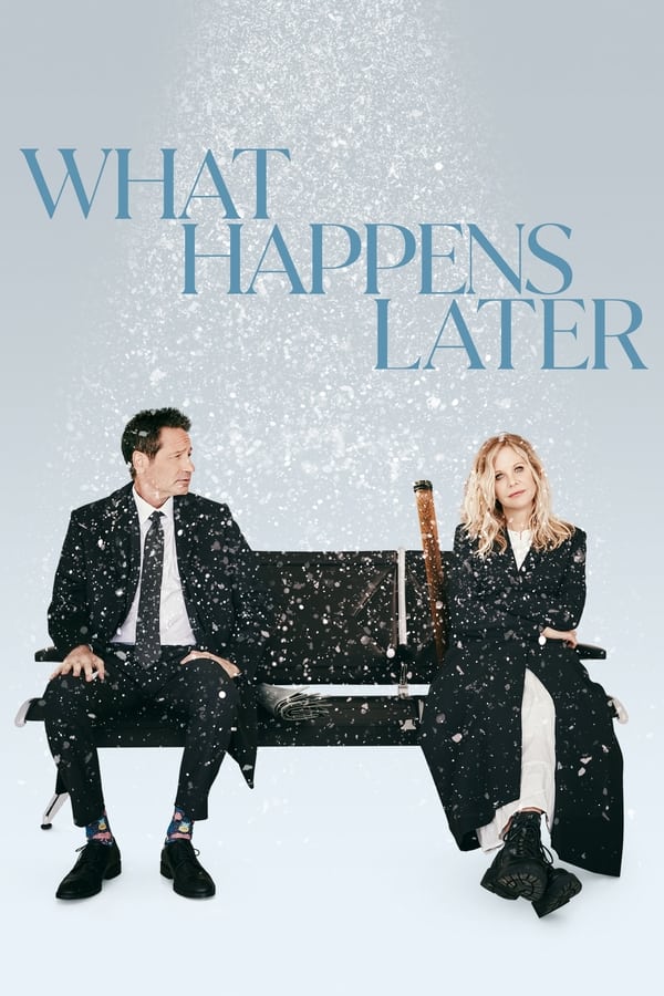 فيلم What Happens Later 2023 مترجم