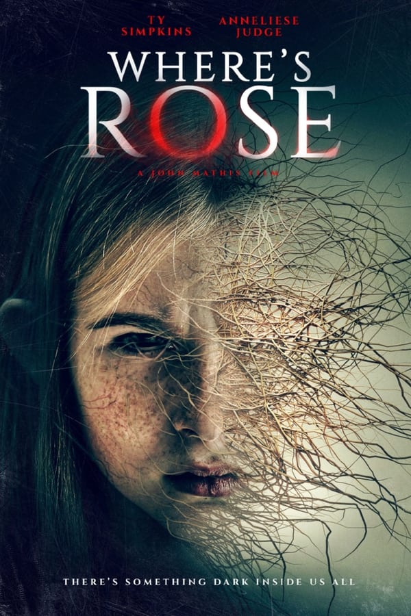 فيلم Where's Rose 2021 مترجم