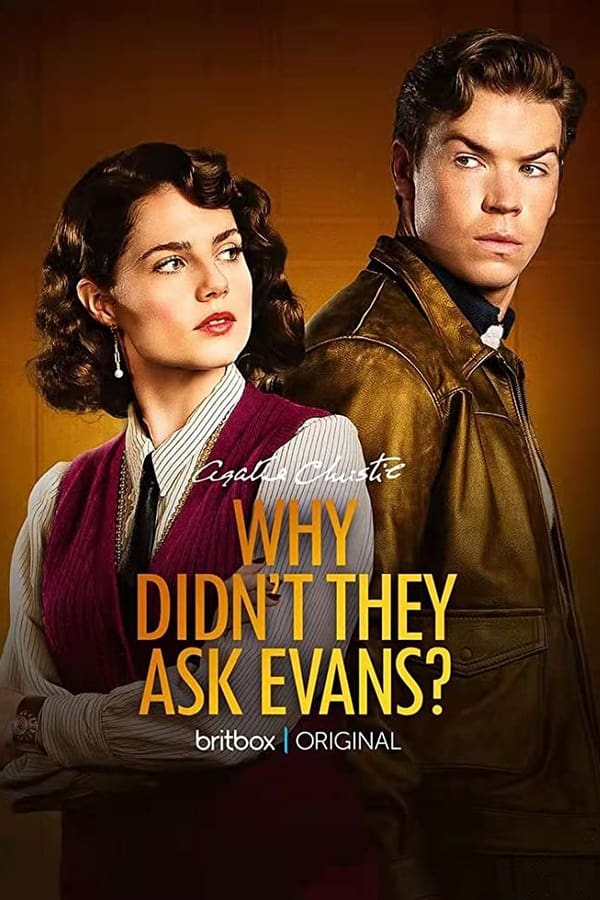 مسلسل Why Didn't They Ask Evans? موسم 1 حلقة 3 والاخيرة