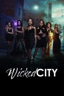 مسلسل Wicked City موسم 2 حلقة 1