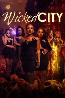 مسلسل Wicked City موسم 1 حلقة 3