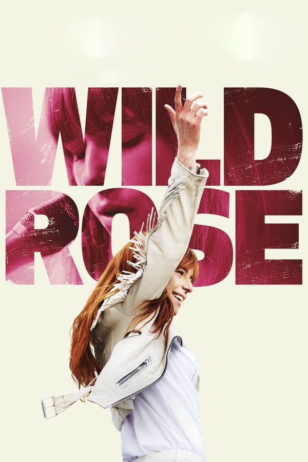 فيلم Wild Rose 2018 مترجم