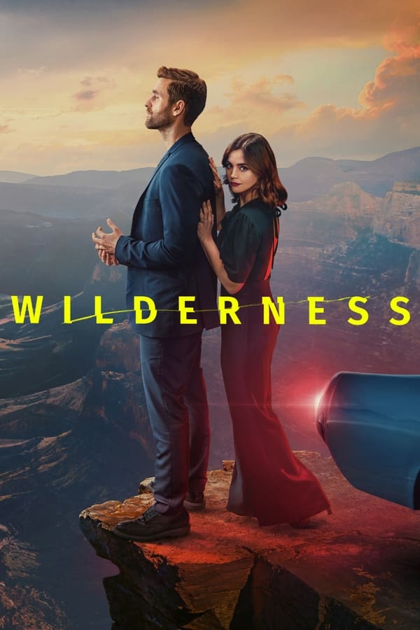 مسلسل Wilderness موسم 1 حلقة 1