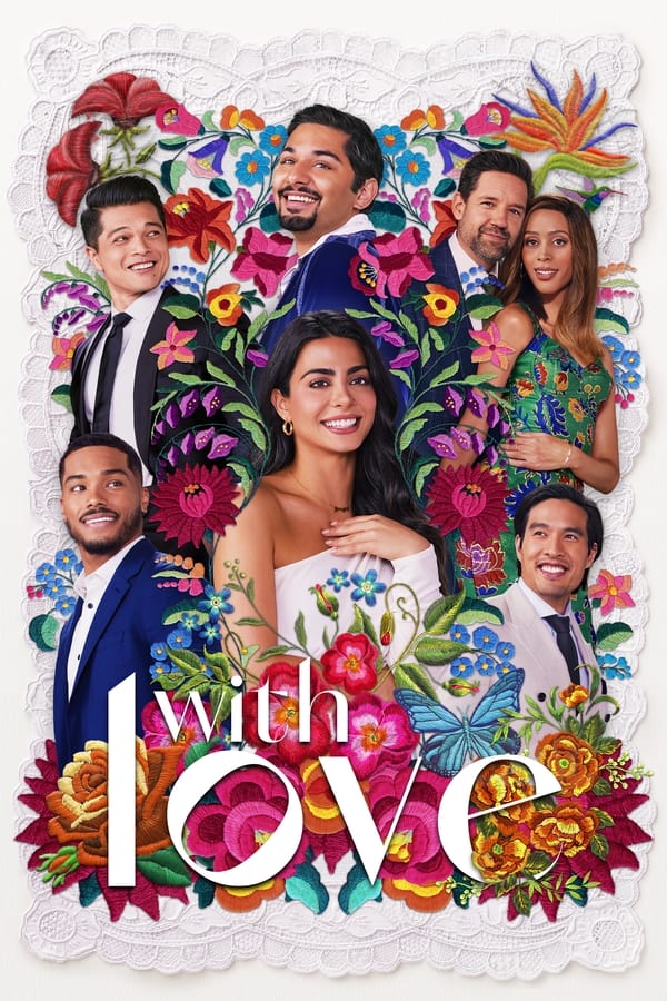 مسلسل With Love موسم 2 حلقة 5