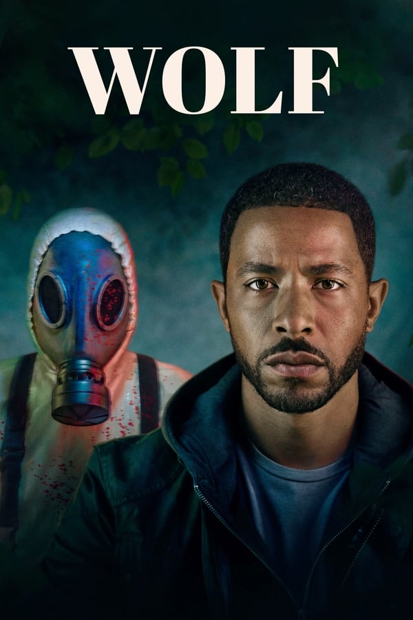 مسلسل Wolf موسم 1 حلقة 6 والاخيرة