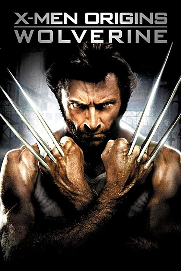 فيلم X-Men Origins Wolverine 2009 مترجم