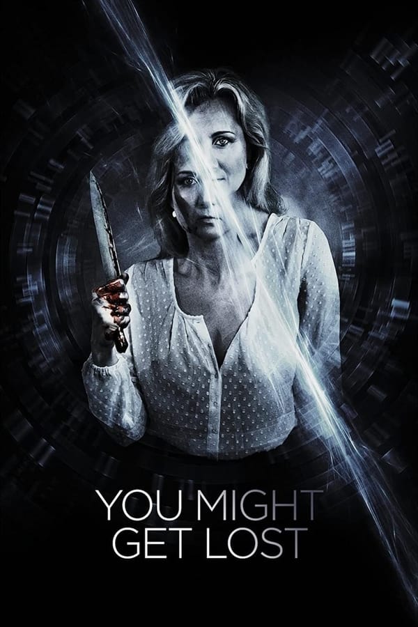 فيلم You Might Get Lost 2021 مترجم