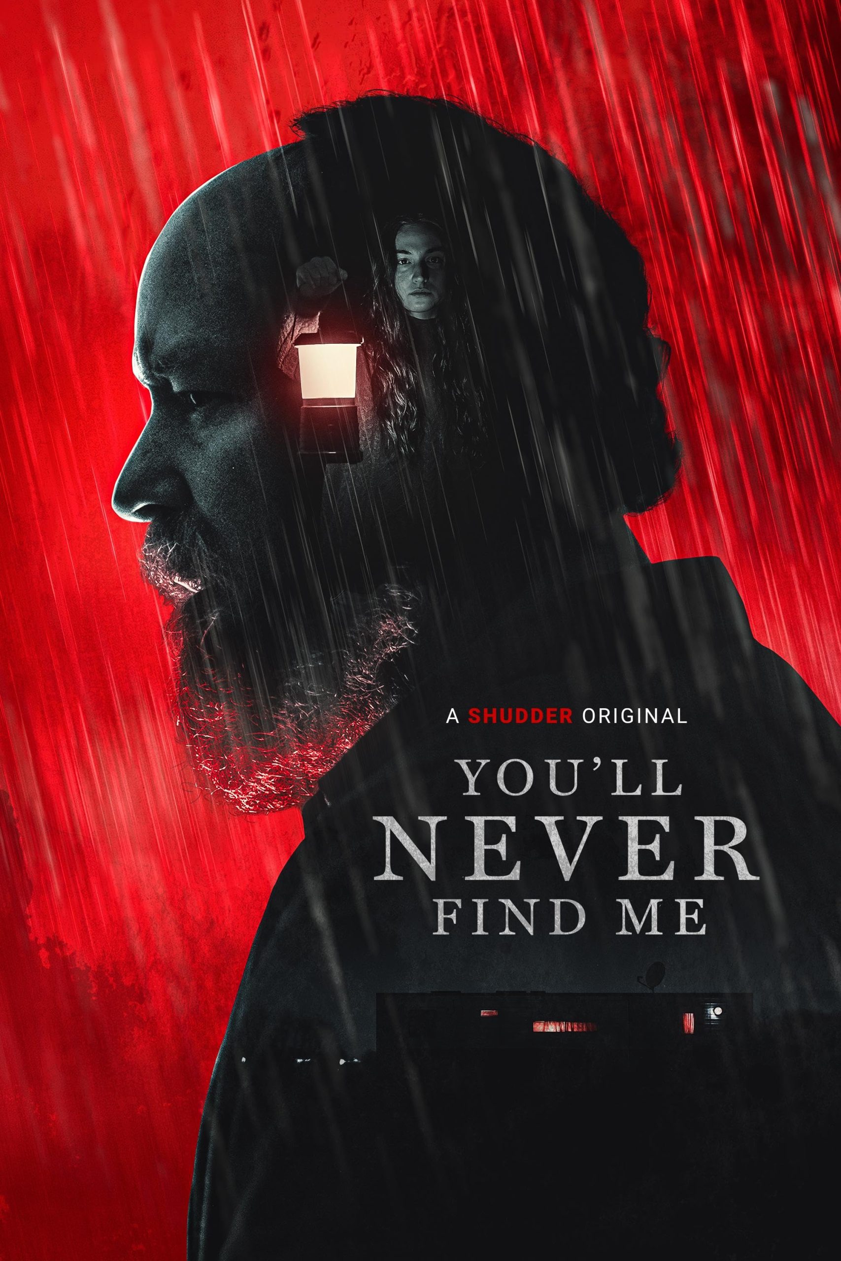 فيلم 2023 You'll Never Find Me مترجم