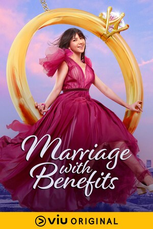 مسلسل Marriage with Benefits موسم 1 حلقة 4