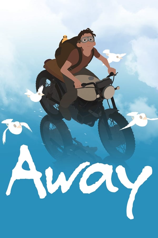 فيلم Away 2019 مترجم