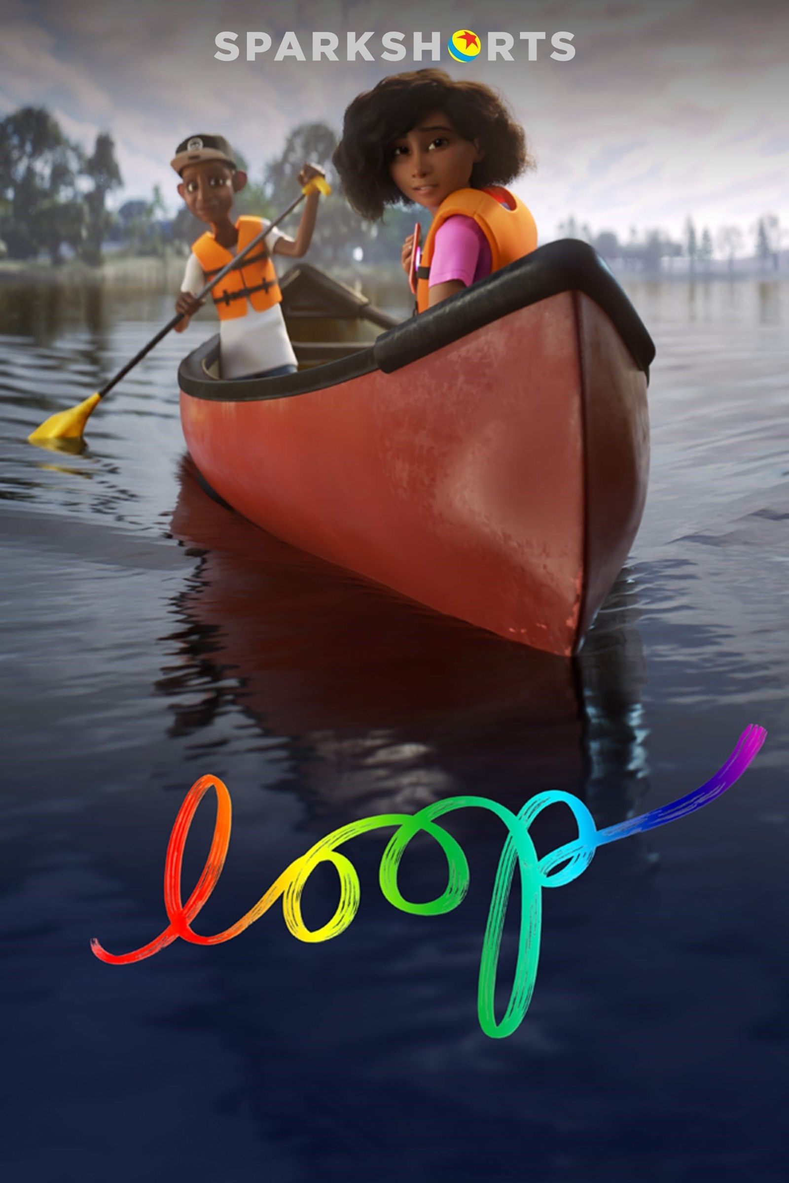 فيلم Loop 2020 مترجم