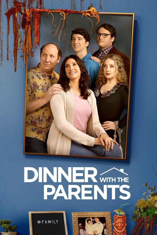 مسلسل Dinner with the Parents موسم 1 حلقة 10 والاخيرة