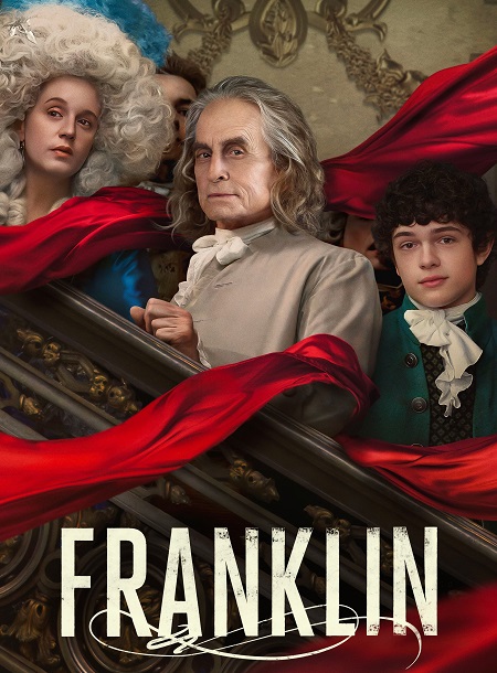 مسلسل Franklin موسم 1 حلقة 7