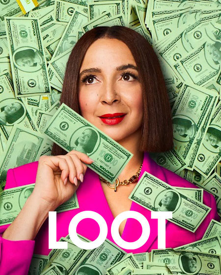 مسلسل Loot موسم 2 حلقة 4