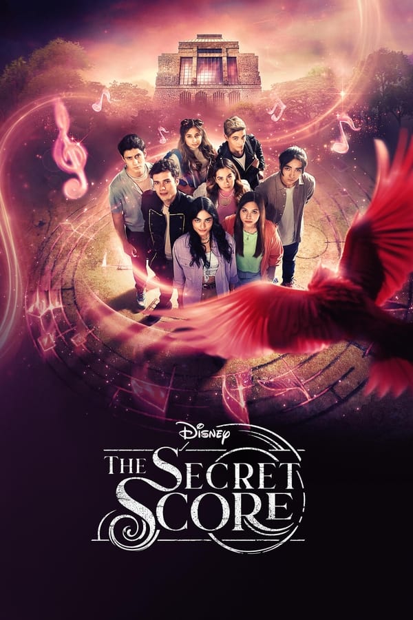 مسلسل The Secret Score موسم 1 حلقة 4