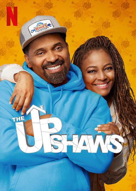 مسلسل The Upshaws موسم 5 حلقة 1