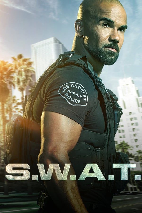 مسلسل S.W.A.T. موسم 4 حلقة 3