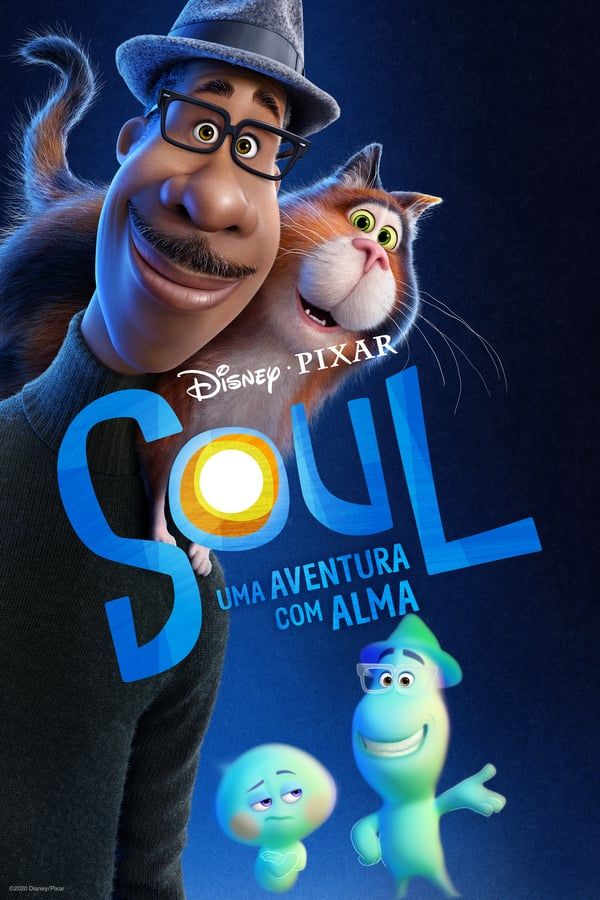 فيلم Soul 2020 مترجم