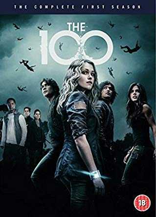 مسلسل The 100 موسم 1 حلقة 5