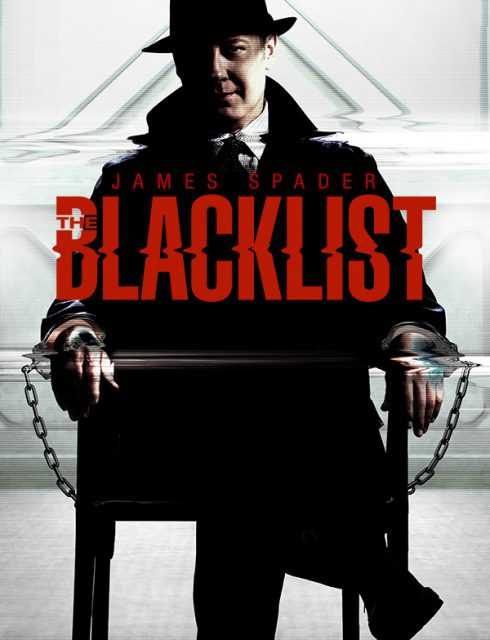 مسلسل The Blacklist موسم 1 حلقة 18