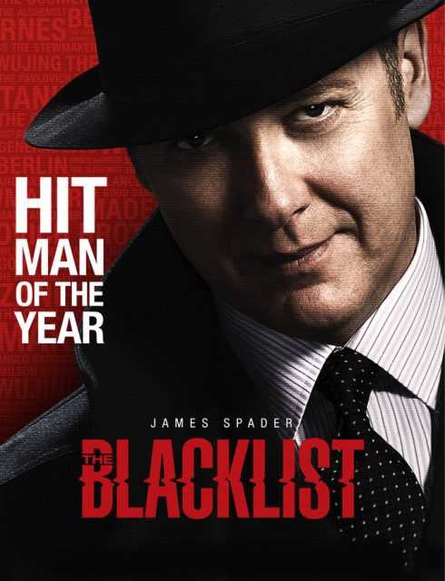 مسلسل The Blacklist موسم 2 حلقة 6