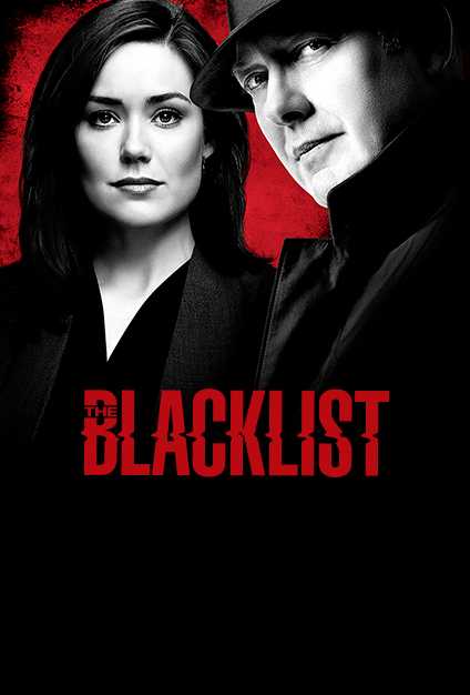 مسلسل The Blacklist موسم 5 حلقة 14