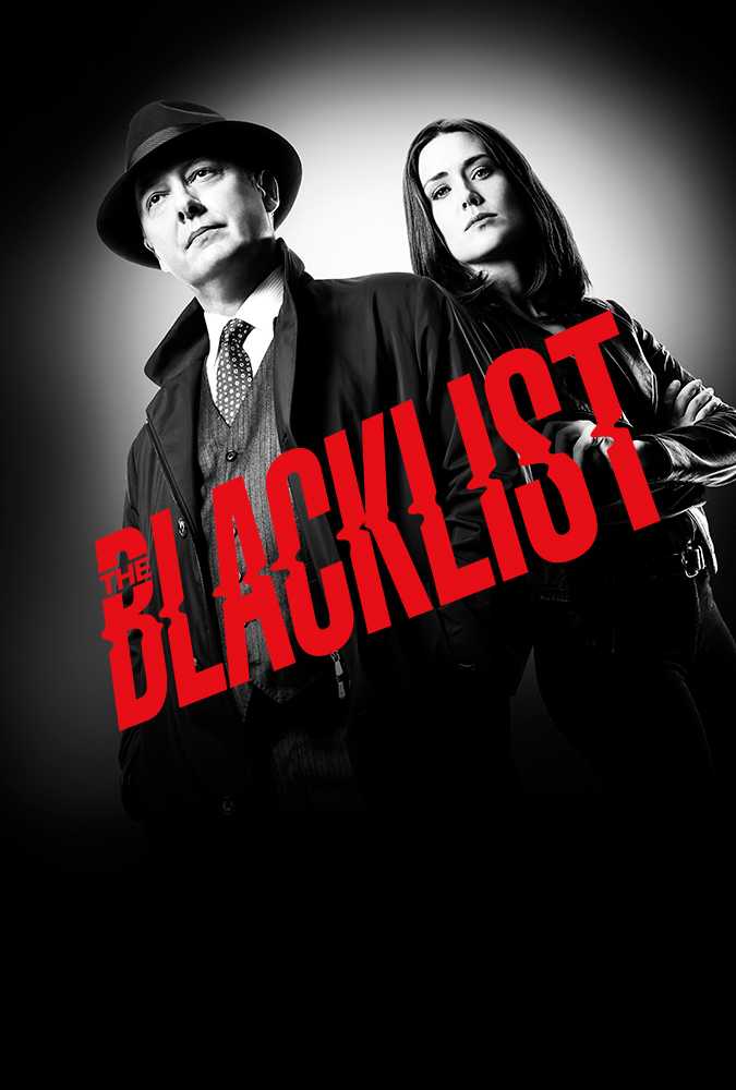 مسلسل The Blacklist موسم 8 حلقة 11