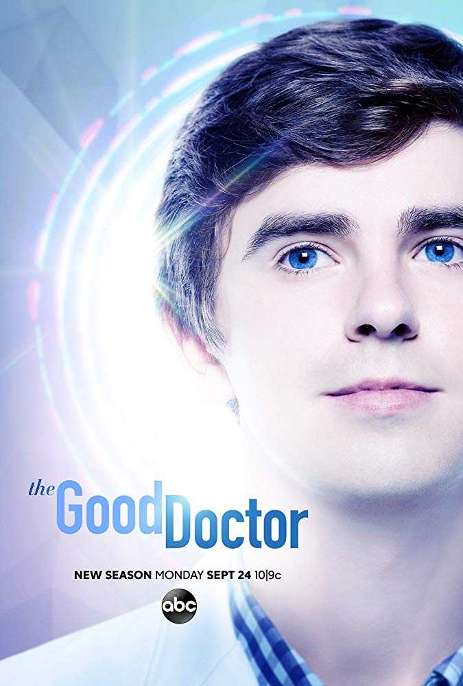 مسلسل The Good Doctor موسم 2 حلقة 5