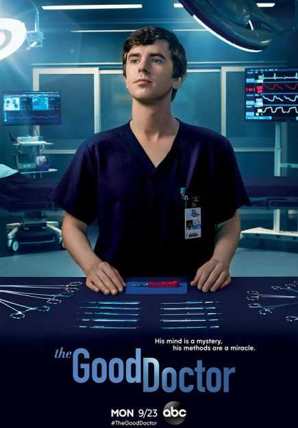 مسلسل The Good Doctor موسم 3 حلقة 2