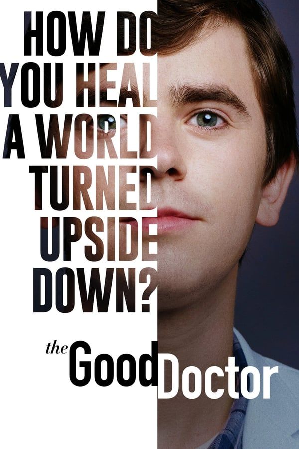 مسلسل The Good Doctor موسم 4 حلقة 9