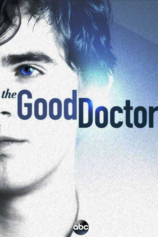 مسلسل The Good Doctor موسم 1 حلقة 4