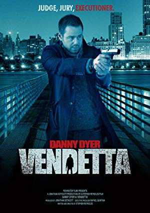 فيلم Vendetta 2013 مترجم