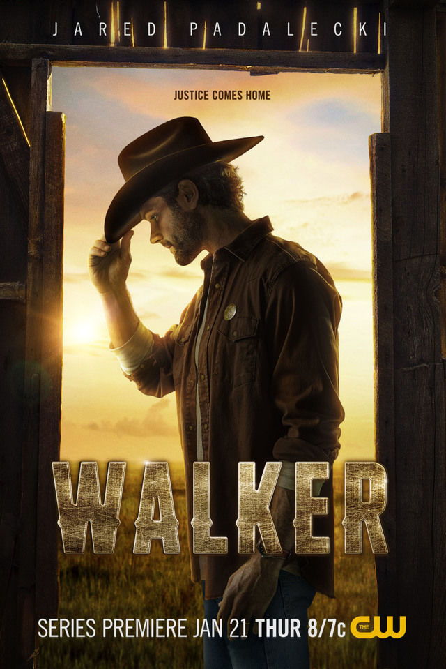 مسلسل Walker موسم 4 حلقة 1