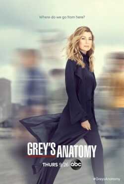 مسلسل Greys Anatomy موسم 16 حلقة 11