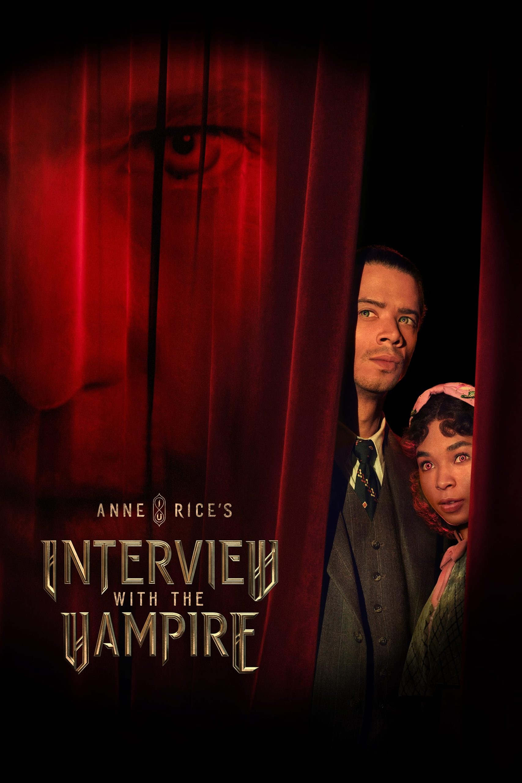 مسلسل Interview with the Vampire موسم 2 حلقة 1