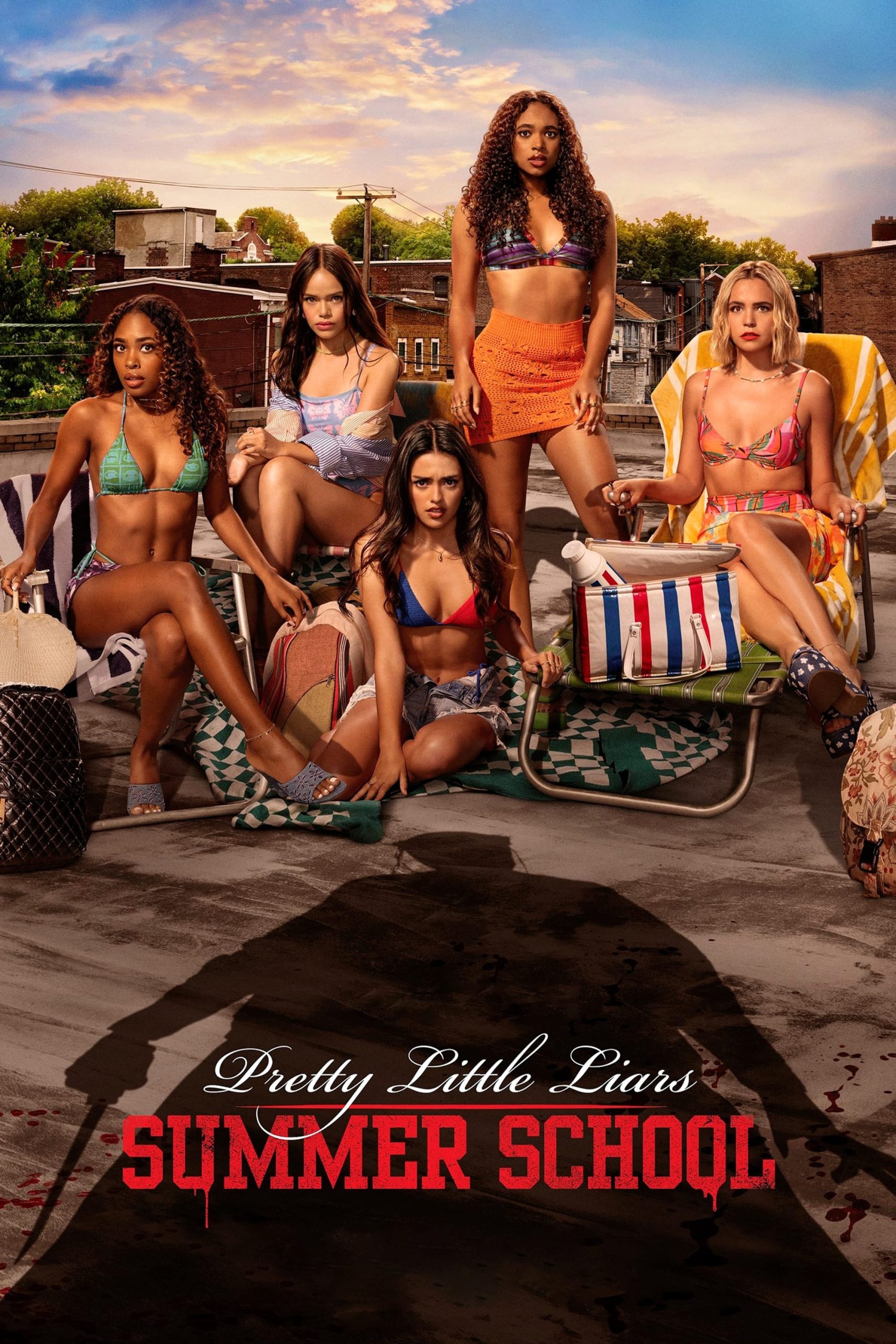 مسلسل Pretty Little Liars: Original Sin موسم 2 حلقة 1