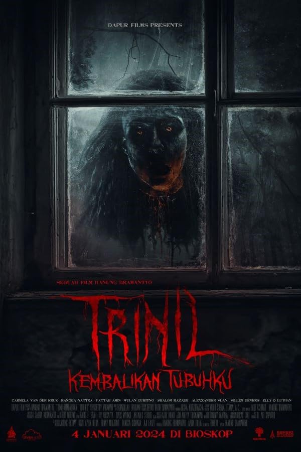 فيلم Trinil 2024 مترجم