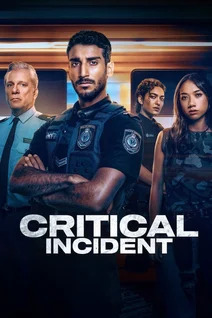 مسلسل Critical Incident موسم 1 حلقة 1