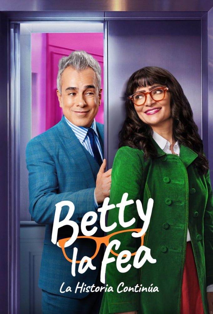 مسلسل Betty la Fea: The Story Continues موسم 1 حلقة 3