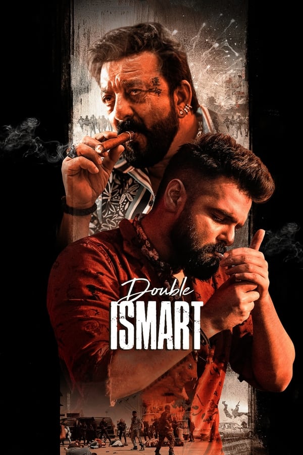 فيلم Double Ismart 2024 مترجم