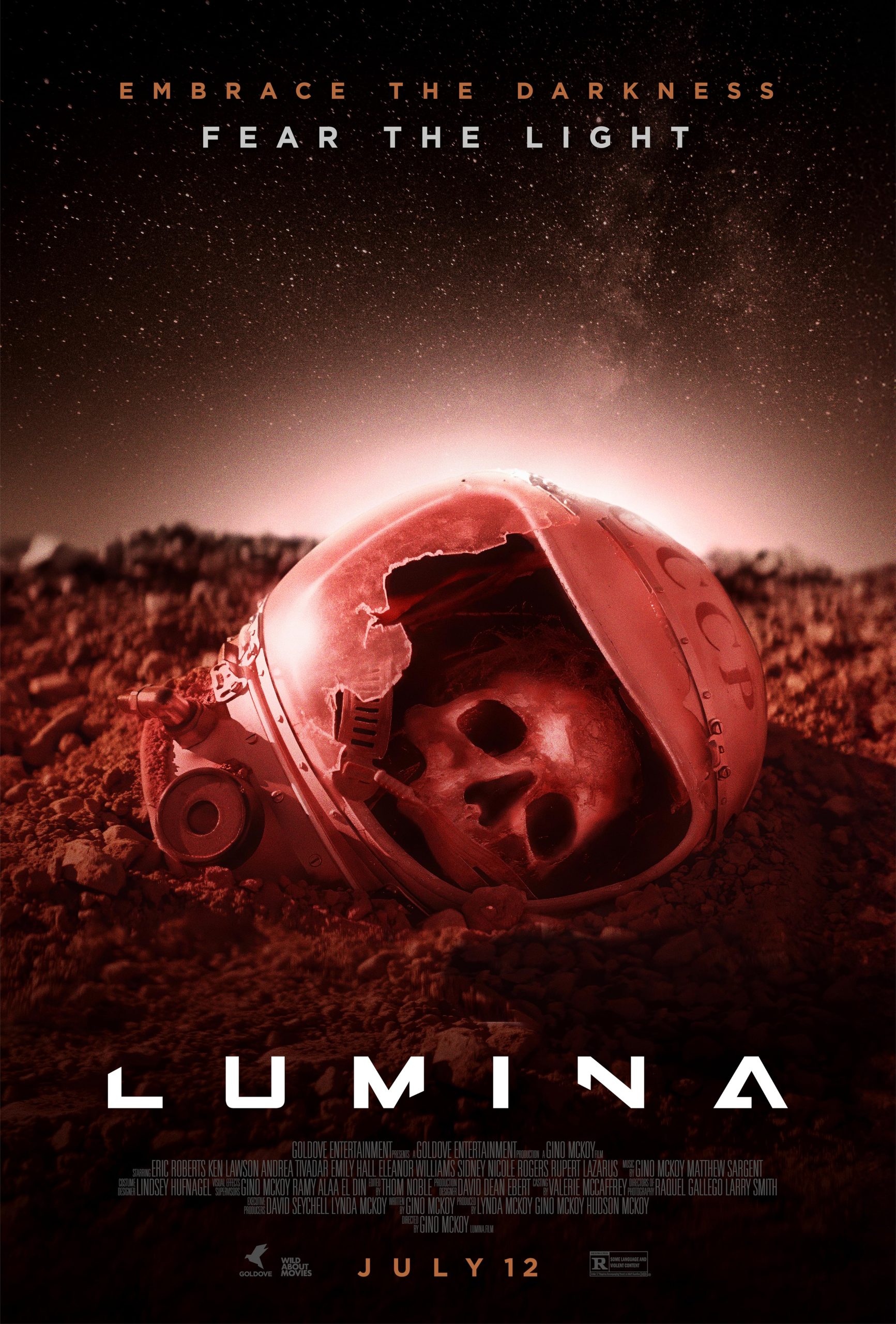 فيلم Lumina مترجم