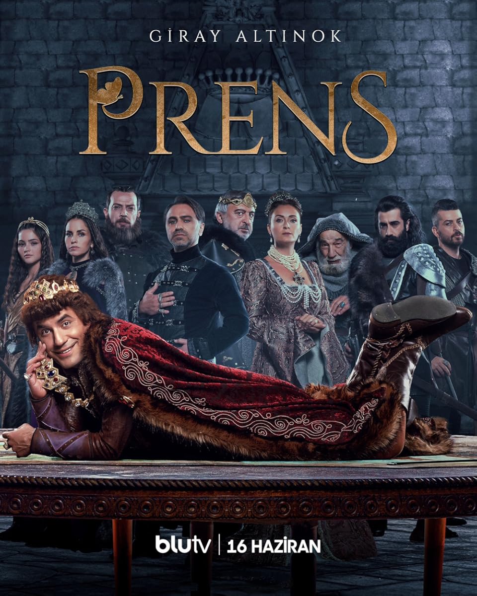 مسلسل Prens موسم 1 حلقة 2