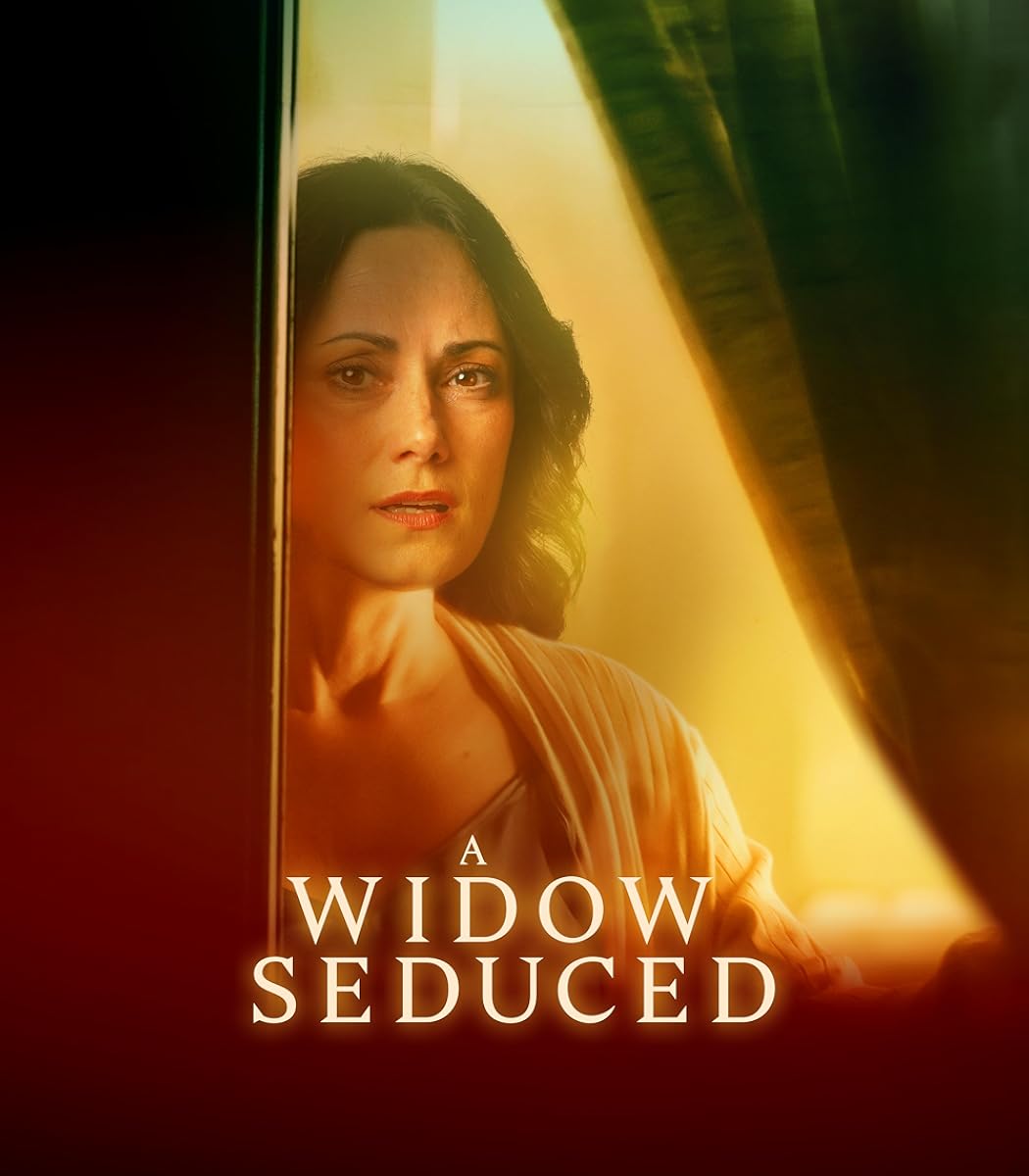 فيلم 2024 A Widow Seduced مترجم